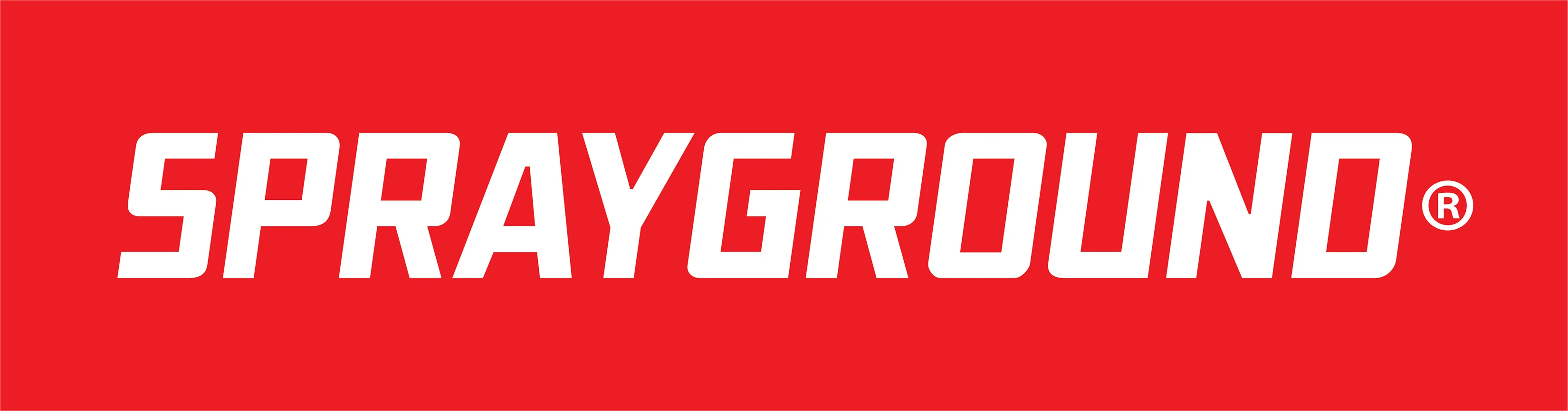 SPRAYGROUND